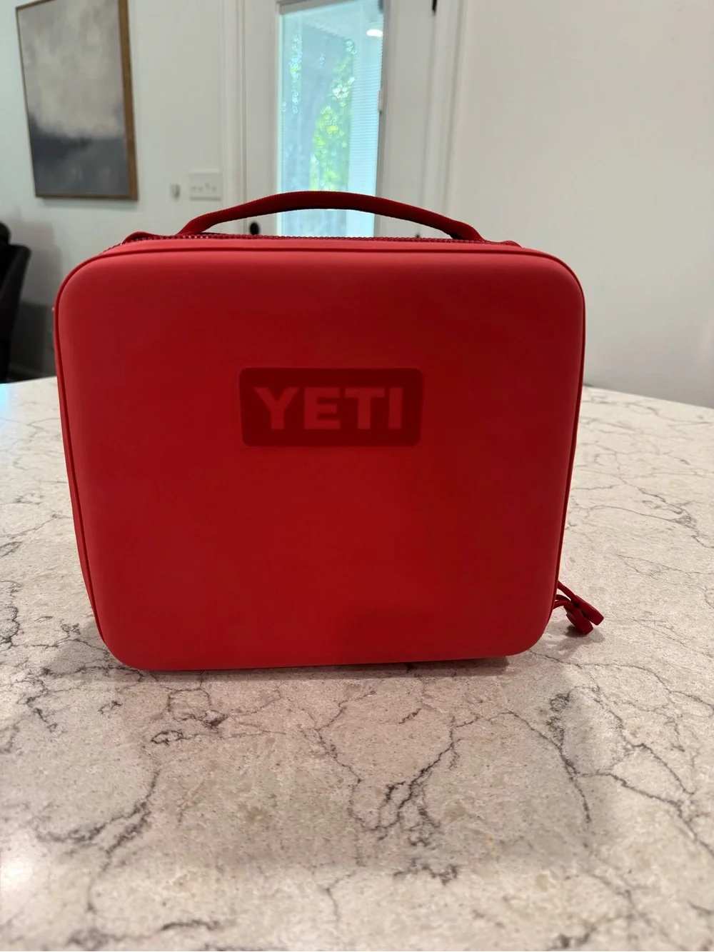 Yeti Daytrip 3L Lunchbox Red